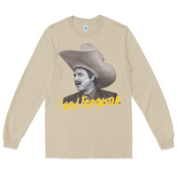 Turd Retro Snl Celebrity Long Sleeve Tee | Teevron