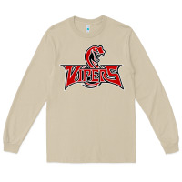 Mushroom vipers sports Long Sleeve Tee - linhVisuals