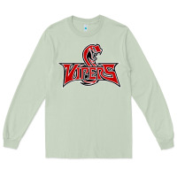 Matcha vipers sports Long Sleeve Tee - linhVisuals