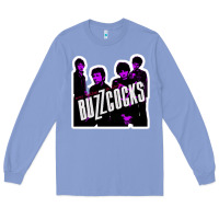 Buzzcocks Ever Fallen In Love With Someone You Shouldn't've Long Sleeve Tee | Teevron