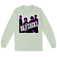 Matcha Buzzcocks Ever Fallen In Love With Someone You Shouldn't've Long Sleeve Tee - linhVisuals