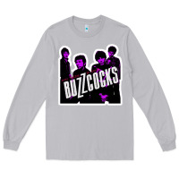 Moon Dust Buzzcocks Ever Fallen In Love With Someone You Shouldn't've Long Sleeve Tee - linhVisuals