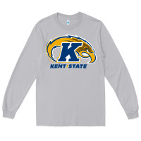 Moon Dust kent Long Sleeve Tee - linhVisuals