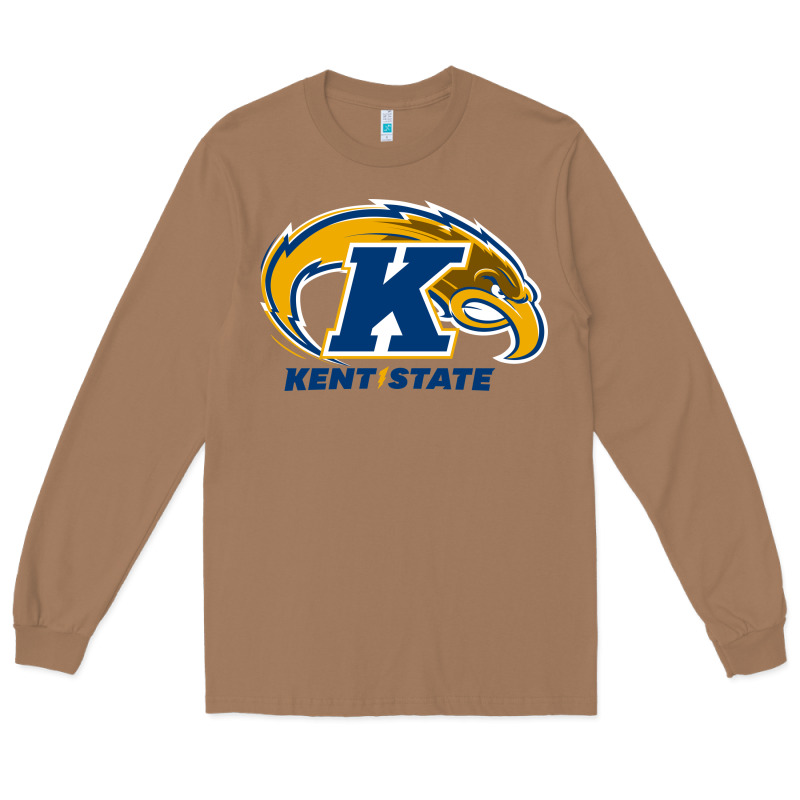 Kent Long Sleeve Tee by linhVisuals | Teevron