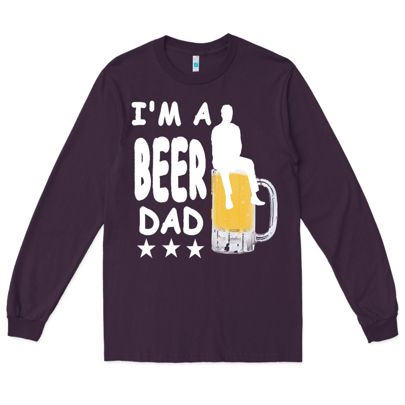 Beer T  Shirt Beer T  Shirt Long Sleeve Tee by linhVisuals | Teevron
