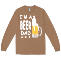 Toasted Coconut beer t  shirt beer t  shirt Long Sleeve Tee - linhVisuals
