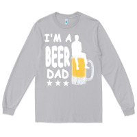 Moon Dust beer t  shirt beer t  shirt Long Sleeve Tee - linhVisuals
