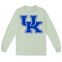 Matcha kentucky Long Sleeve Tee - linhVisuals