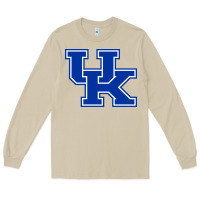 Mushroom kentucky Long Sleeve Tee - linhVisuals