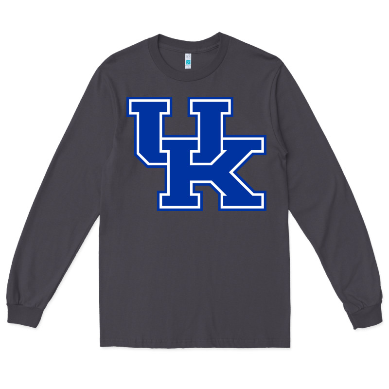 Kentucky Long Sleeve Tee by linhVisuals | Teevron