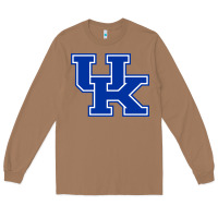 Toasted Coconut kentucky Long Sleeve Tee - linhVisuals