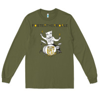 Foster The People Helena Beat Long Sleeve Tee | Teevron