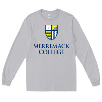 Moon Dust merrimack warriors Long Sleeve Tee - linhVisuals