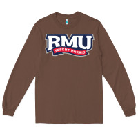 Chestnut robert morris colonials Long Sleeve Tee - linhVisuals