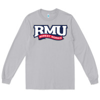 Moon Dust robert morris colonials Long Sleeve Tee - linhVisuals