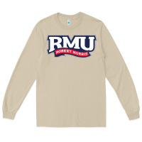 Mushroom robert morris colonials Long Sleeve Tee - linhVisuals