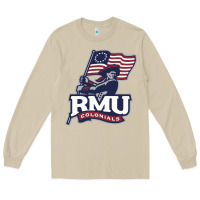 Mushroom robert morris colonials Long Sleeve Tee - linhVisuals