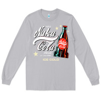 Moon Dust klasicoke Long Sleeve Tee - linhVisuals
