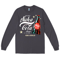 Smoke klasicoke Long Sleeve Tee - linhVisuals