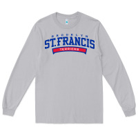 Moon Dust st. francis brooklyn terriers Long Sleeve Tee - linhVisuals