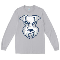 Moon Dust st. francis brooklyn terriers Long Sleeve Tee - linhVisuals