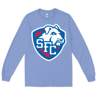 St. Francis Brooklyn Terriers Long Sleeve Tee | Teevron