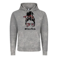 Cloud Rock race mom Vintage Hoodie - SublimationCraftShop