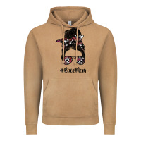 Vintage Camel race mom Vintage Hoodie - SublimationCraftShop