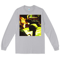 Moon Dust brett dennen Long Sleeve Tee - linhVisuals