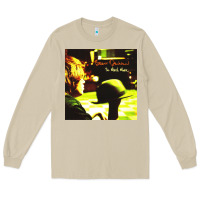 Mushroom brett dennen Long Sleeve Tee - linhVisuals
