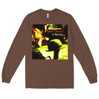 Chestnut brett dennen Long Sleeve Tee - linhVisuals
