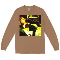Toasted Coconut brett dennen Long Sleeve Tee - linhVisuals