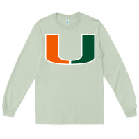Matcha miami Long Sleeve Tee - linhVisuals