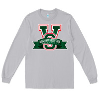 Moon Dust mississippi valley Long Sleeve Tee - linhVisuals