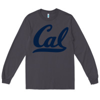 Smoke california Long Sleeve Tee - linhVisuals
