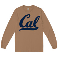 Toasted Coconut california Long Sleeve Tee - linhVisuals