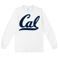 White california Long Sleeve Tee - linhVisuals