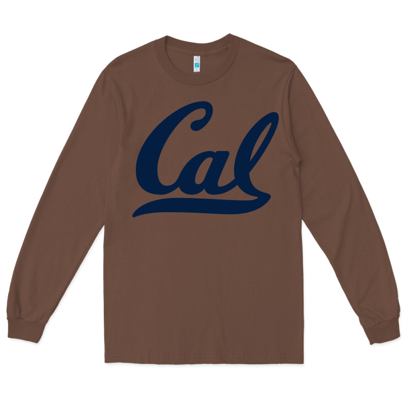 California Long Sleeve Tee by linhVisuals | Teevron