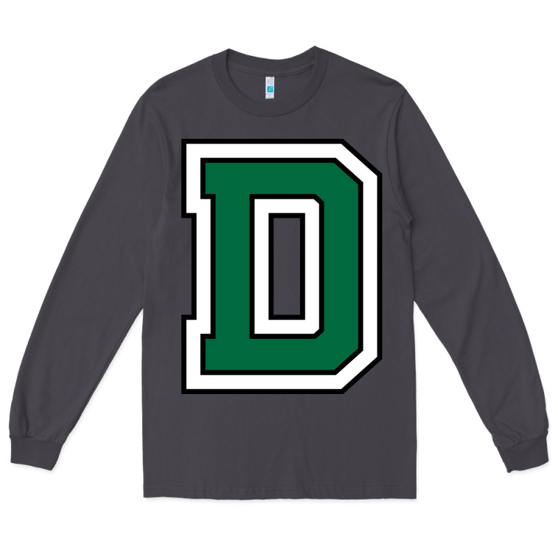 Dartmouth Long Sleeve Tee by linhVisuals | Teevron