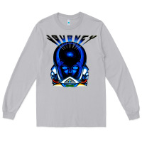 Moon Dust journey Pride frontiers Long Sleeve Tee - linhVisuals