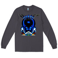 Smoke journey Pride frontiers Long Sleeve Tee - linhVisuals