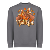 Storm Thankful black girl sneakers Heavyweight Sweatshirt - RanaPortraitStore
