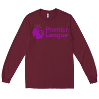 Premier #league Long Sleeve Tee | Teevron