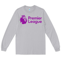 Moon Dust premier #league Long Sleeve Tee - linhVisuals