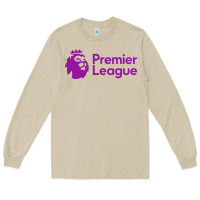 Mushroom premier #league Long Sleeve Tee - linhVisuals