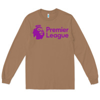 Toasted Coconut premier #league Long Sleeve Tee - linhVisuals