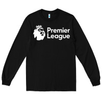Premier #league Long Sleeve Tee | Teevron