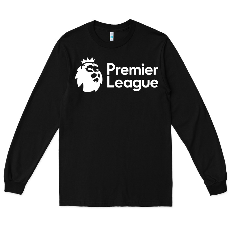 Premier #league Long Sleeve Tee by linhVisuals | Teevron