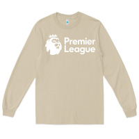 Mushroom premier #league Long Sleeve Tee - linhVisuals