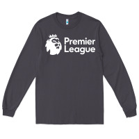 Smoke premier #league Long Sleeve Tee - linhVisuals